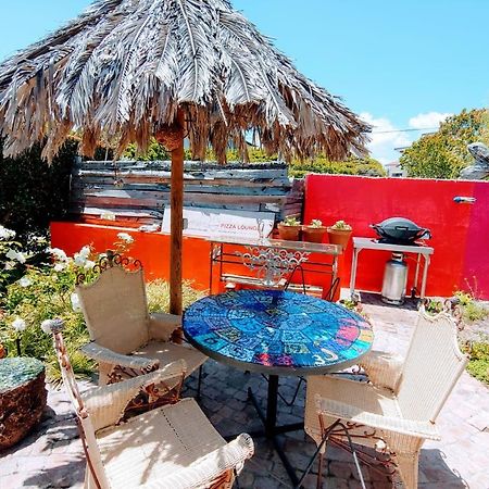 Bamboo Beach Seaside House Hotel Hermanus Eksteriør billede