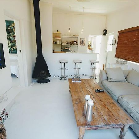 Bamboo Beach Seaside House Hotel Hermanus Eksteriør billede