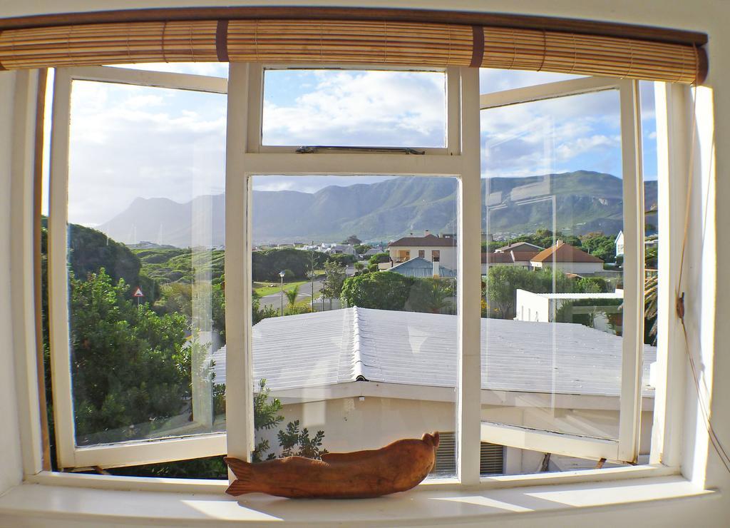 Bamboo Beach Seaside House Hotel Hermanus Eksteriør billede