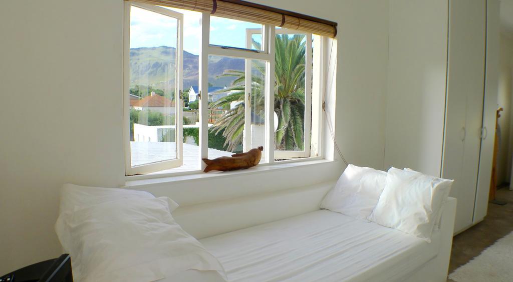 Bamboo Beach Seaside House Hotel Hermanus Eksteriør billede