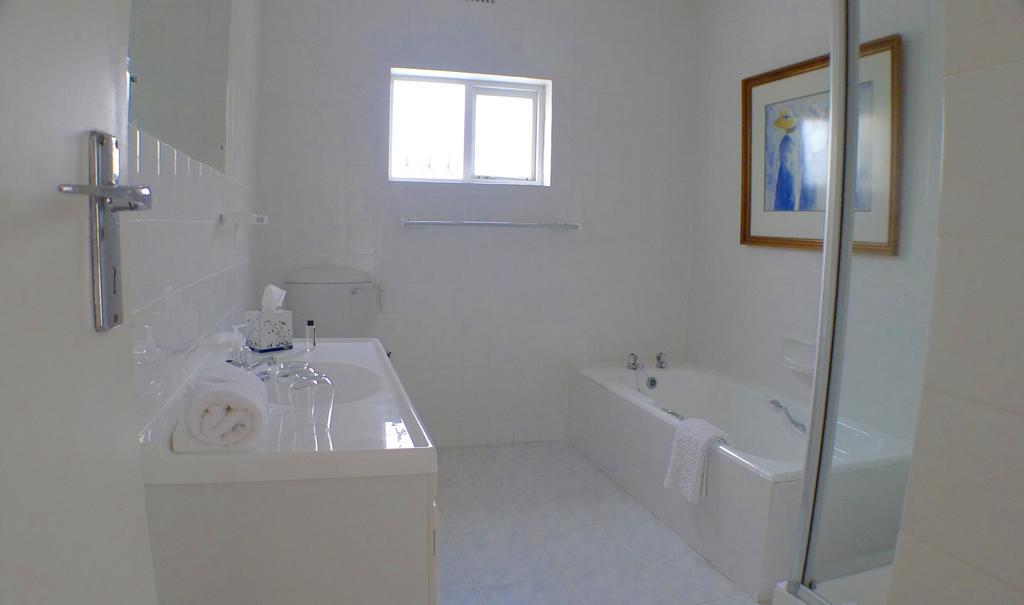 Bamboo Beach Seaside House Hotel Hermanus Eksteriør billede