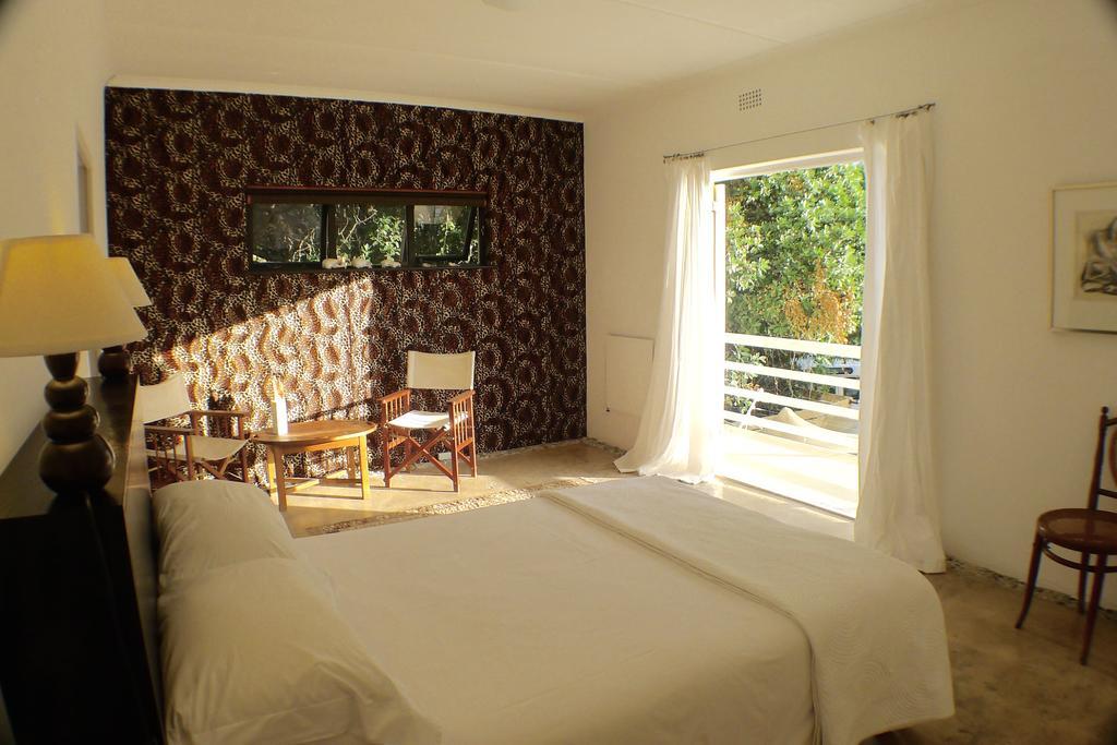 Bamboo Beach Seaside House Hotel Hermanus Eksteriør billede